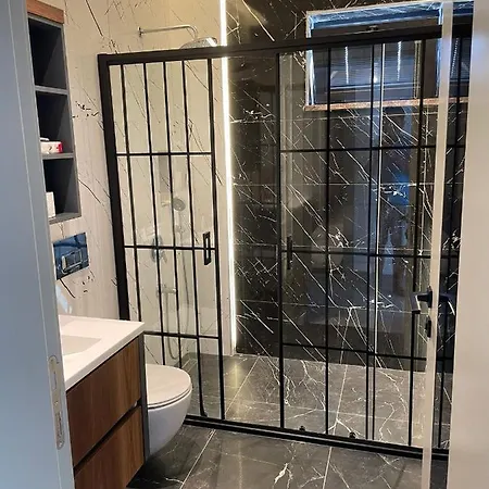 Callisto 386 в поселке чамьюва 5+2 с подогревом бассейна Hotel