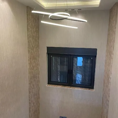 Callisto 386 в поселке чамьюва 5+2 с подогревом бассейна Hotel Kemer