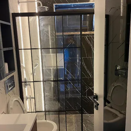 Callisto 386 в поселке чамьюва 5+2 с подогревом бассейна Hotel